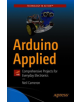 Arduino Applied - 9781484239599-thumb