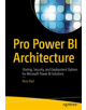 Pro Power BI Architecture - 9781484240144-thumb