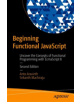 Beginning Functional JavaScript - 9781484240861-thumb