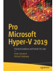 Pro Microsoft Hyper-V 2019 - 9781484241158-thumb