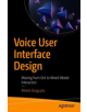 Voice User Interface Design - 9781484241240-thumb