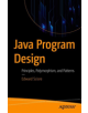 Java Program Design - 9781484241424-thumb