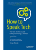 How to Speak Tech - 9781484243237-thumb