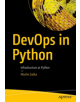 DevOps in Python - 9781484244326-thumb