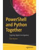 PowerShell and Python Together - APress - 9781484245033-thumb