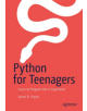 Python for Teenagers - 9781484245491-thumb