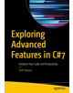 Exploring Advanced Features in C# - 9781484248553-thumb