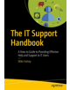 The IT Support Handbook - 9781484251324-thumb