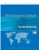 World Economic Outlook, April 2016 (Arabic) - 9781484303009-thumb