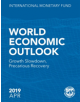 World economic outlook - 9781484397480-thumb