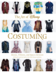 The Art Of Disney Costuming - Hyperion - 9781484741221-thumb