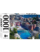 Vernazza, Liguria, Italy 1000 Piece Jigsaw - 9781488900655-thumb