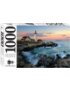 Portland Head Light, USA 1000 piece Jigsaw - 9781488900686-thumb