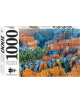 Bryce Canyon, Utah,  USA 1000 Piece Jigsaw - 9781488900747-thumb