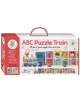 Building Blocks ABC Puzzle Train - 9781488902659-thumb