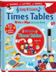 Flying Start Sing & Learn Times Tables - 9781488906015-thumb