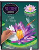 Sticker Mosaic: Flora and Fauna - 9781488910883-thumb