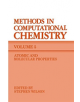 Methods in Computational Chemistry - 9781489916419-thumb