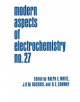 Modern Aspects of Electrochemistry - 9781489917263-thumb