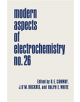 Modern Aspects of Electrochemistry - 9781489917355-thumb