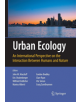 Urban Ecology - 9781489977632-thumb