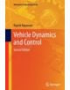 Vehicle Dynamics and Control - 9781489985460-thumb