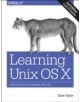 Learning Unix for OS X, 2e - 9781491939987-thumb