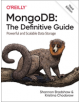 MongoDB: The Definitive Guide 3e - 9781491954461-thumb