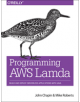 Programming AWS Lambda - 9781492041054-thumb