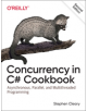 Concurrency in C# Cookbook - 9781492054504-thumb