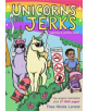 Unicorns Are Jerks - 9781492647591-thumb