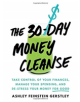 The 30-day Money Cleanse - 9781492665366-thumb