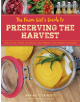 The Farm Girl's Guide to Preserving the Harvest - 9781493036646-thumb