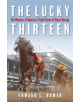 The Lucky Thirteen - 9781493039678-thumb