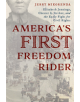 America's First Freedom Rider - 9781493041343-thumb