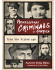 Professional Criminals of America - 9781493041961-thumb