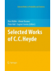 Selected Works of C.C. Heyde - 9781493940592-thumb