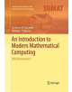 An Introduction to Modern Mathematical Computing - 9781493942954-thumb