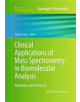 Clinical Applications of Mass Spectrometry in Biomolecular Analysis - 9781493950096-thumb