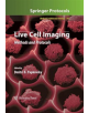 Live Cell Imaging - 9781493961405-thumb