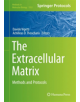 The Extracellular Matrix - 9781493991327-thumb