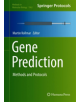 Gene Prediction - 9781493991723-thumb