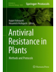 Antiviral Resistance in Plants - 9781493996346-thumb