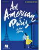 An American in Paris - 9781495029929-thumb