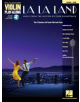 La La Land Violin Play-Along Vol. 69 - 9781495092732-thumb