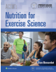 ACSM's Nutrition for Exercise Science - Lippincott Williams and Wilkins - 9781496343406-thumb