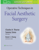 Operative Techniques in Facial Aesthetic Surgery - 9781496349231-thumb