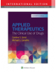 Applied Therapeutics - Lippincott Williams and Wilkins - 9781496353795-thumb