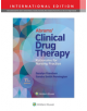 Abrams' Clinical Drug Therapy - Lippincott Williams and Wilkins - 9781496365316-thumb