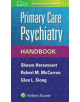 Primary Care Psychiatry Handbook - 9781496366948-thumb